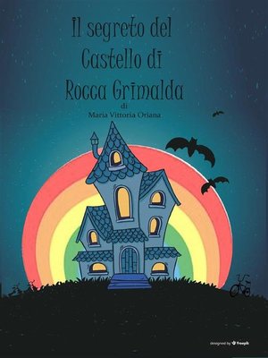 cover image of Il Segreto del Castello di Rocca Grimalda